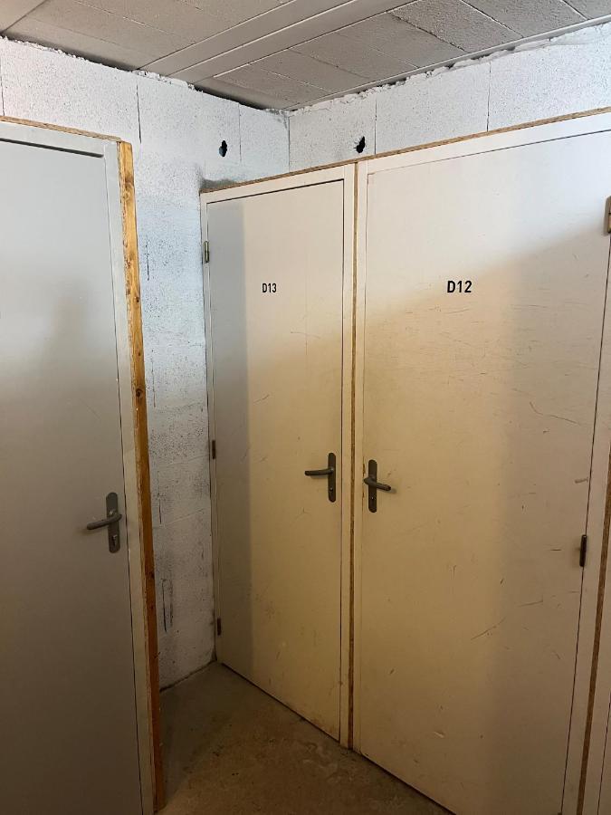 Chamrousse Appart 8 Personnes Au Pied Des Pistes Esterno foto